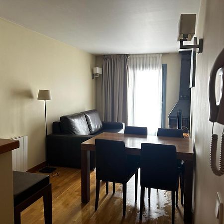 Residence Cerdanya Бур-Мадам Экстерьер фото