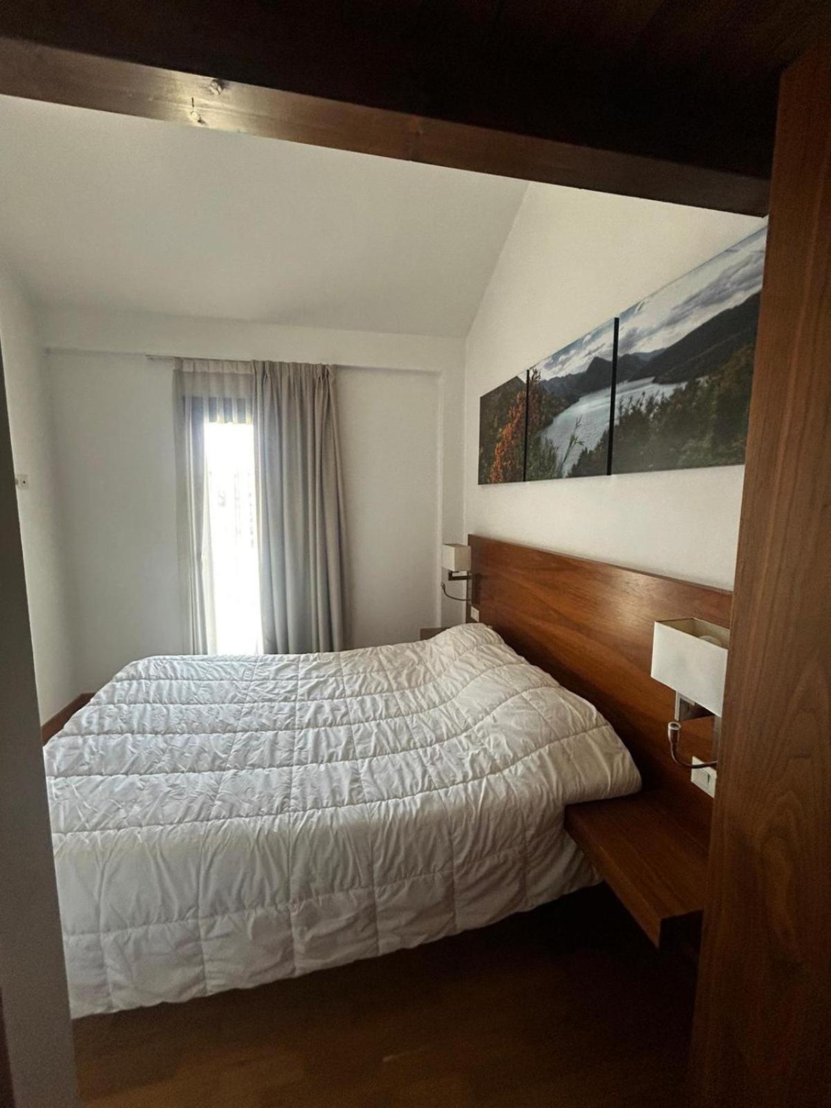 Residence Cerdanya Бур-Мадам Экстерьер фото